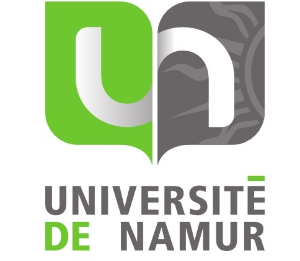 Logo UNamur
